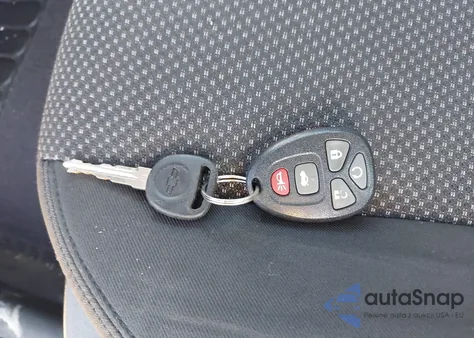 2012 Chevrolet Malibu 1Lt z USA, uszkodzony, nr VIN 1G1ZC5E06CF203702